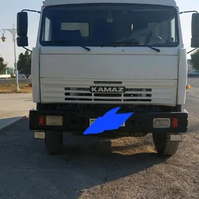 Kamaz Euro 3 2010