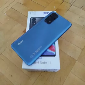 Redmi not 11