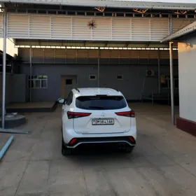 Toyota Highlander 2022