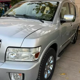 Infiniti QX56 2005