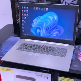 LENOVO CORE i7-8+MX150 4GB!