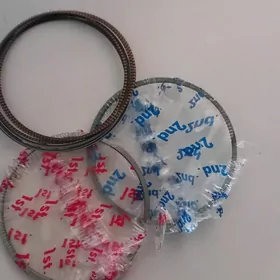 Porşen kolça поршневые кольца