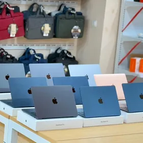 MacBook M3|M2|M1| Б/У Price