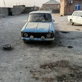 Москвич 412 1984