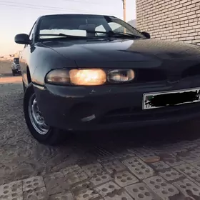 Mitsubishi Galant 1993