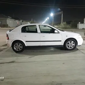 Opel Astra 2003
