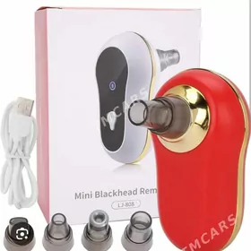 ýüz arassalaýjylar