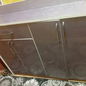 полка для обуви