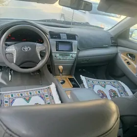 Toyota Camry 2008
