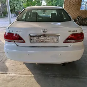 Lexus ES 330 2005