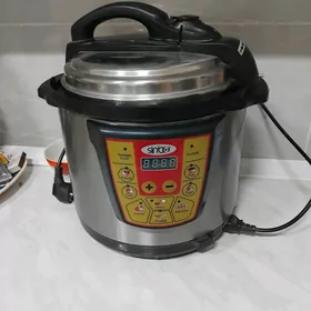 мультиварка