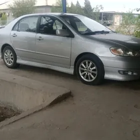 Toyota Corolla 2003