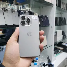 Iphone 15 pro 89% 128gb