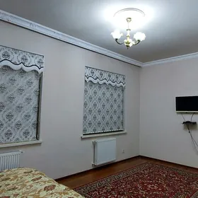 Gowdan a 1 komnat arenda