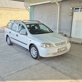 Opel Astra 1999