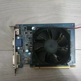  Nvidia GT 630 2GB 128 BIT