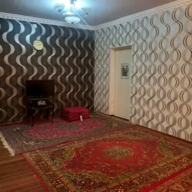 Аренда дома