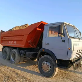 Kamaz 4310 1996