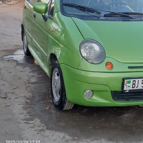 Daewoo Matiz 2003