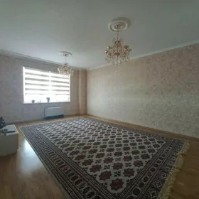 Satlyk Gurtly 2017 3 Kom 135m