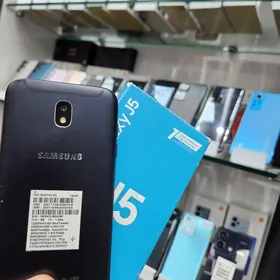 Samsung J5 2017 16gb