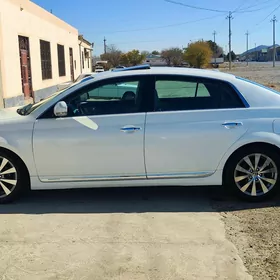 Toyota Avalon 2011