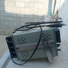 осцилограф