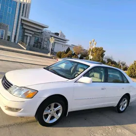 Toyota Avalon 2004