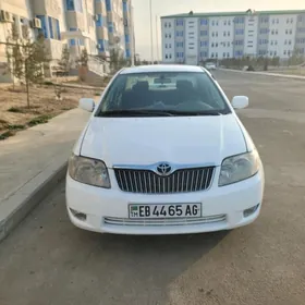 Toyota Corolla 2005