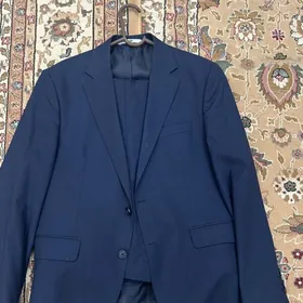 Kigili kastyum balak