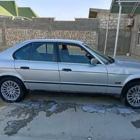 BMW 525 1995