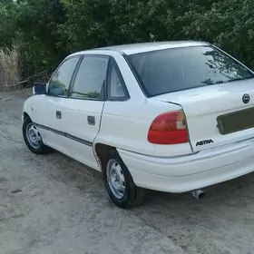 Opel Astra 1994
