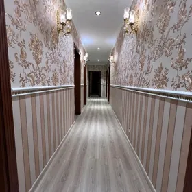 Atatürk Elitka 3komnat