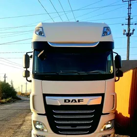 DAF 480 2020