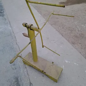 ýumak-kerep edilýän