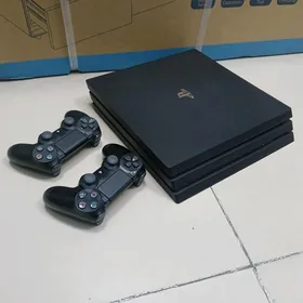 playstation 4 pro V9 1TB ps4