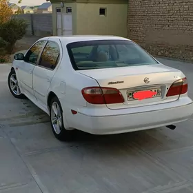 Nissan Maxima 2001