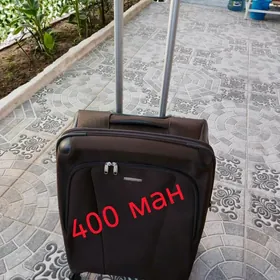 дорожная сумка