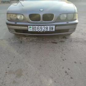 BMW E39 1996