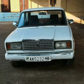Lada 2107 2000