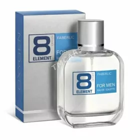 8 element