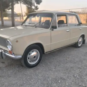 Lada 2101 1984