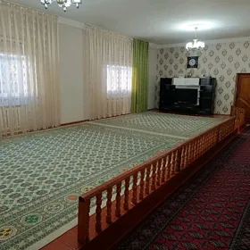 Бай оба КОТТЕДЖ 400М2.