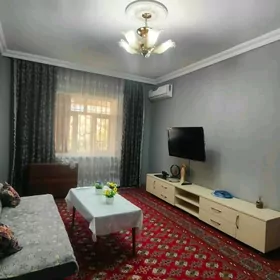 Гаудан Б 1 комнатная 2 этаж