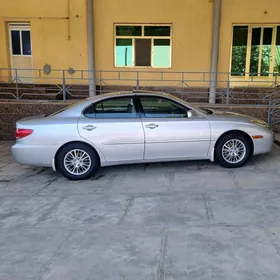 Lexus ES 330 2006