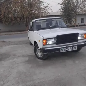 Lada 2107 1999