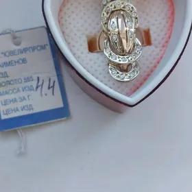 гызыл йузук