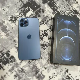 IPHONE 12 Pro 128lik