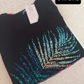 футболки Турецкие