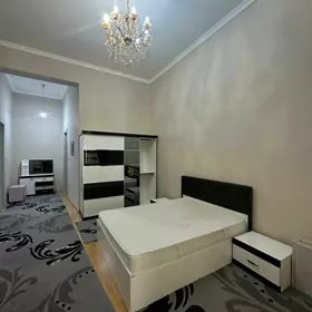 Arenda elitka Padwoyski 3komna